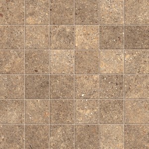 Marazzi Terratech Senape Mosaico Tessere 30x30 M8YA mozaika gresowa