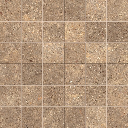 Marazzi Terratech Senape Mosaico Tessere 30x30 M8YA