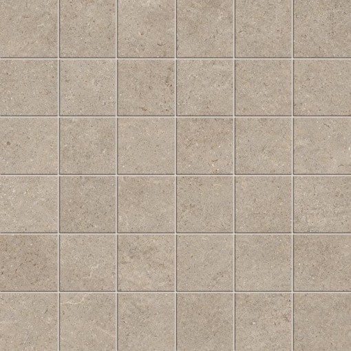 Marazzi Terratech Cannella Mosaico Tessere 30x30 M8YC