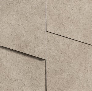 Marazzi Terratech Cannella Mosaico 3D 28,5x28,5 M8LA mozaika gresowa ścienna