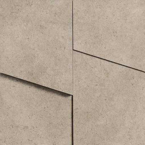 Marazzi Terratech Cannella Mosaico 3D 28,5x28,5 M8LA