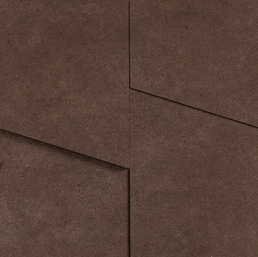 Marazzi Terratech Vinaccia Mosaico 3D 28,5x28,5 M8LD