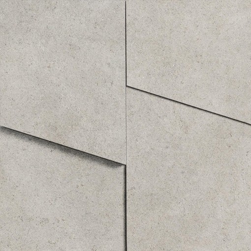 Marazzi Terratech Polvere Mosaico 3D 28,5x28,5 M8LE
