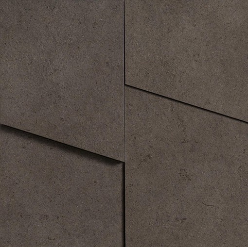 Marazzi Terratech Grafite Mosaico 3D 28,5x28,5 M8LG