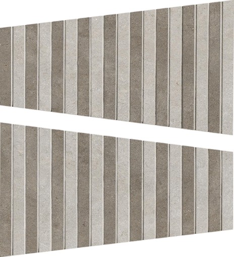 Marazzi Terratech Decoro Modulo Polvere 20x34 M8L7