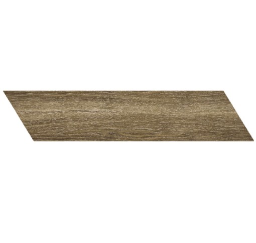 Marazzi Treverkmust Brown Selection Chevron 11,8x73,2 M0CH