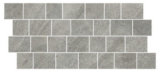 Marazzi Uniche Avignone Mosaico Spaccatella Structured 28,4x59,4 MAR2