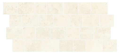 Marazzi Uniche Ostuni Mosaico Spaccatella 28,4x59,4 MAQU