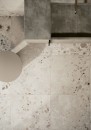 Fioranese I Cocci Siciliani Grigio Naturale 60,4x60,4 SC603R