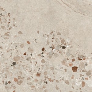 Fioranese I Cocci Siciliani Grigio Naturale 60,4x60,4 SC603R płytki lastryko gresowe