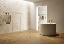 Fioranese I Cocci Siciliani Naturale Naturale 60,4x60,4 SC605R