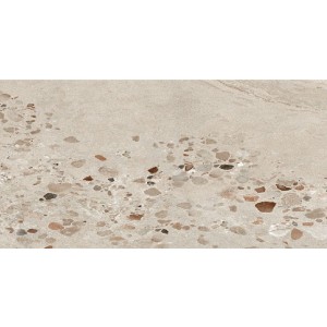 Fioranese I Cocci Siciliani Grigio Naturale 30,2x60,4 SC363R płytki lastryko gresowe