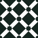 Vives Palau Grafito 20x20