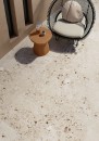 Fioranese I Cocci Siciliani Bianco Esterno 90x90 2SC91ER
