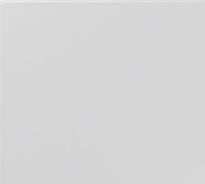 Dune Shapes White 25x25 187328 płytka ścienna