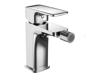 Excellent Keria AREX.2003CR bateria bidetowa chrom 