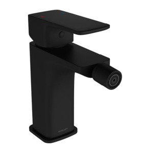 Excellent Keria AREX.2003BL bateria bidetowa czarna