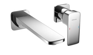 Excellent Keria AREX.2014CR bateria umywalkowa podtynkowa chrom 