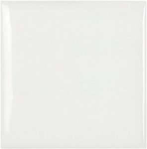 APE/Carmen Bulge White 12,4x12,4 płytki ścienne 