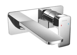 Excellent Keria AREX.2016CR bateria umywalkowa podtynkowa chrom 