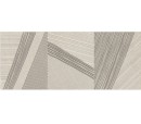 APE Decor Burlington Ivory Rect. 30x90
