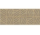 APE Burlington Cumbrian Taupe Rect. 30x90