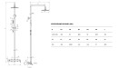 Excellent Pi AREX.1281WH