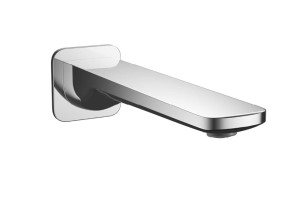 Excellent Keria AREX.2025CR wylewka wannowa 22 cm chrom