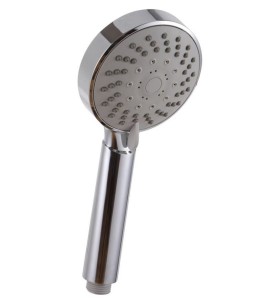 Actima Ursa ARAC.SH.S3125 słuchawka prysznicowa chrom