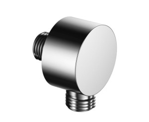 Excellent AREX.1030CR przyłącze kątowe okrągłe chrom 