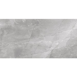 Blizzard Ellie Grey Pulido 60x120 płytki gresowe imitujące kamień