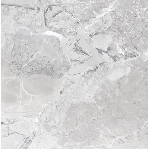Ecoceramic Earthstone Pearl 60x60