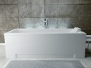 Besco Modern 120x70 wanna do zabudowy