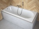 Besco Intrica Slim 160x75 #WAIN-160-SL