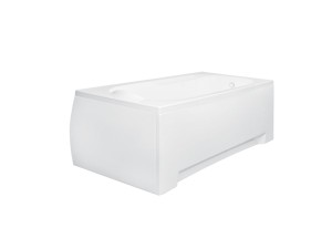 Besco Panel Boczny Uni 120 #OAP-120-UNI panel do zabudowy