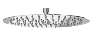 Excellent Slim AREX.3020CR deszczownica okrągła ø 20 cm chrom