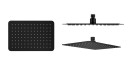 Excellent Slim AREX.3062BL