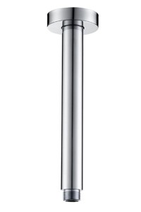 Excellent AREX.3120CR ramię prysznicowe sufitowe okrągłe 20 cm chrom  
