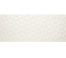APE Chic Penta White Rect 31,6x90