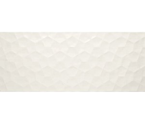 APE Chic Penta  White Rect 31,6x90 płytki ścienne 