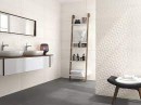 APE Chic Penta White Rect 31,6x90