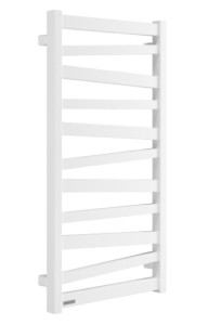Excellent Italic GREX.IT95.WH grzejnik łazienkowy 95 cm biały