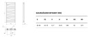 Excellent Italic GREX.IT113.WH