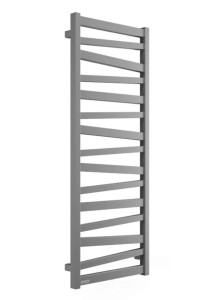 Excellent Italic GREX.IT113.GR grzejnik łazienkowy 113 cm szary