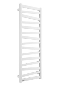 Excellent Italic GREX.IT131.WH grzejnik łazienkowy 131 cm biały 