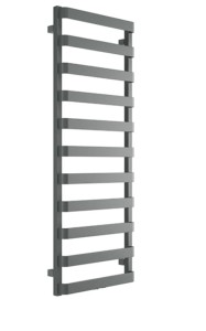 Excellent Meteor GREX.ME137.GR grzejnik łazienkowy 137 cm szary