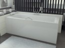 Besco Talia 150x70 #WAT-150-PK