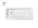 Besco Talia Slim 160x75 #WAT-160-SL