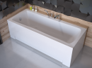 Besco Optima 150x70 #WAO-150-PK