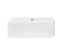 Besco Avita 180x80 lewa #WAV-180-NL